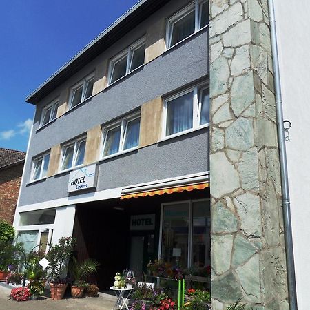 Hotel Linnert Weiterstadt Exterior foto