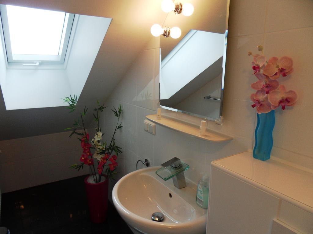 Hotel Linnert Weiterstadt Zimmer foto