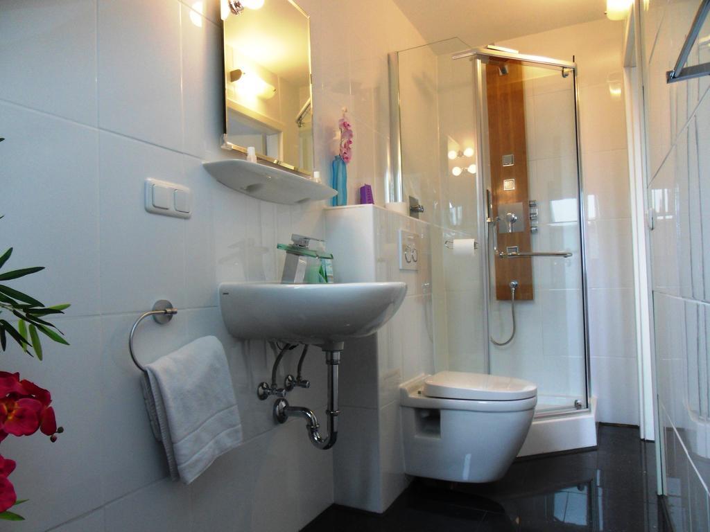 Hotel Linnert Weiterstadt Zimmer foto